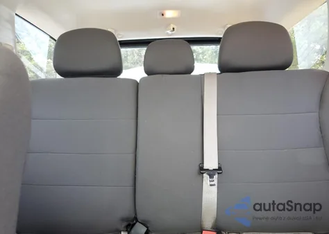 2010 Ford Escape Xls из США, поврежденный, VIN 1FMCU0C71AKC97243